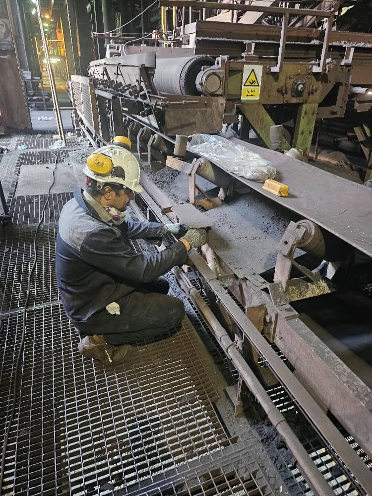 سیستم‌های اتوماسیون صنعتی